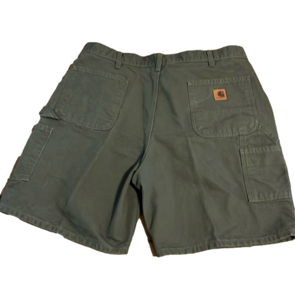 Carhartt Other - Carhartt men’s shorts, Original Fit, size 40, 100% cotton, in good condition